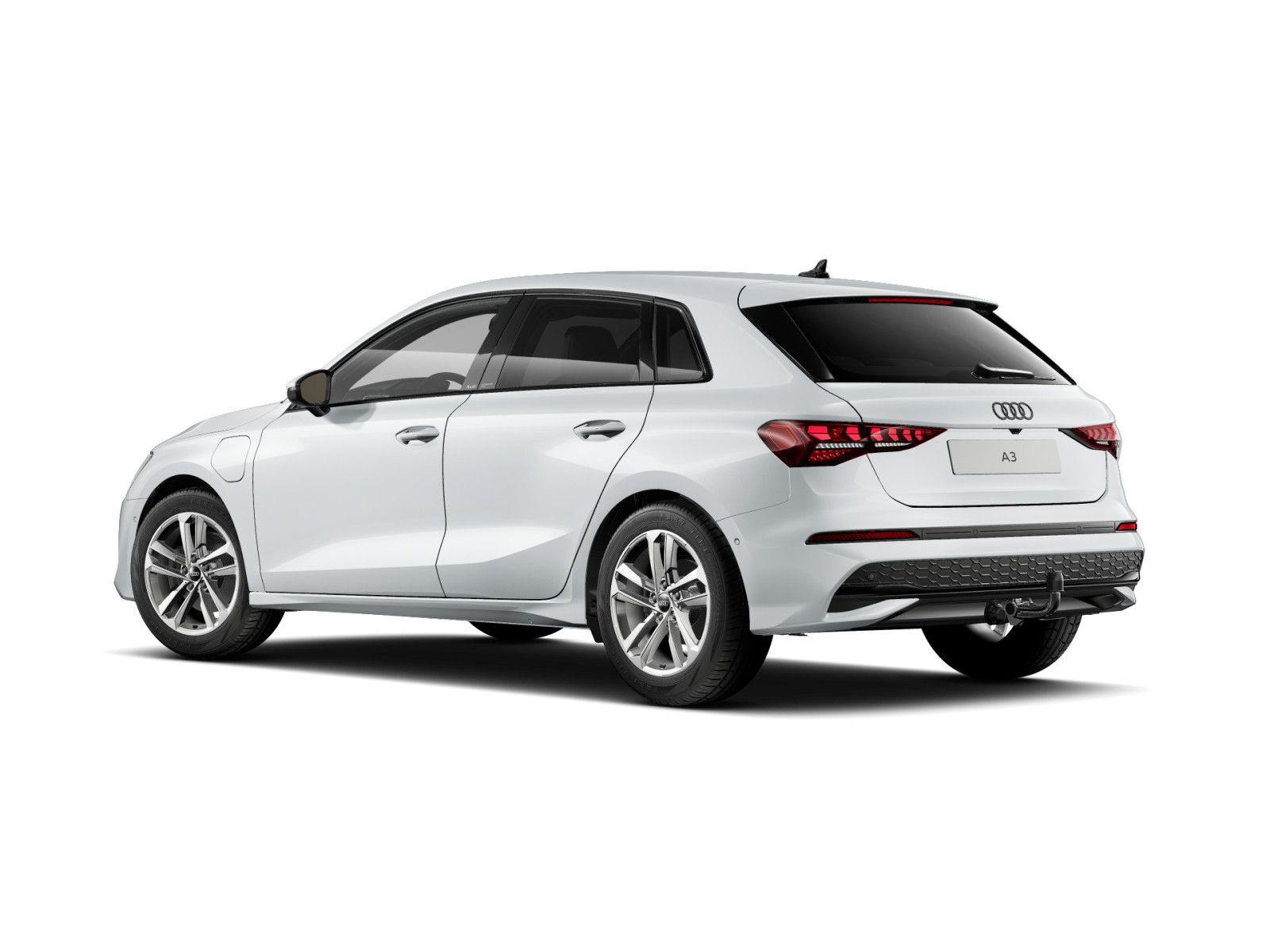 Audi A3 - Bild 4