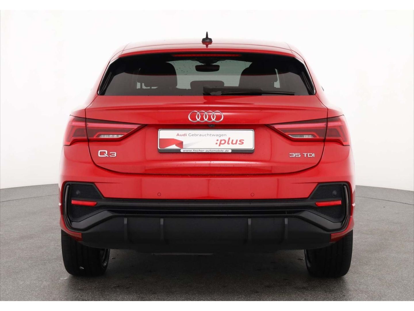 Audi Q3 - Bild 6