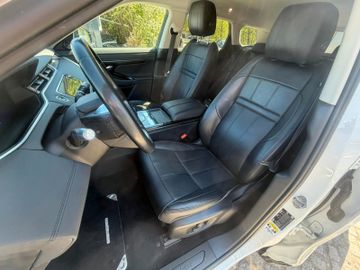 Land-Rover Range Rover Evoque - 10