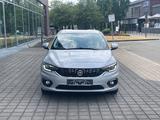 Fiat Tipo Lounge 1.6L SHZ/NAVI/LED/AHK/RFK - Fiat Tipo in Duisburg