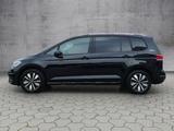 Volkswagen Touran Comfortline 1.5 TSI DSG AHK/LED/NAV - Volkswagen Touran Jahreswagen: Automatik