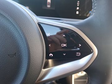 GWM Ora 03 400 Pro Elektromotor KeyLess