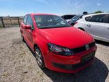 Volkswagen Polo V 1.6 TDI Trendline *Org114.000km*Klima* - Volkswagen Polo: TDI Trendline