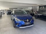 Renault Captur II 1.0 101PS Intens RFK NAVI Blau - Renault Captur in Wuppertal