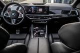 BMW X5 M Competition HUD AHK Pano har/kar 360 Driver - gebrauchte BMW Pickups