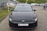 Volkswagen Golf VIII Lim. Life*Navi High*LED*SHZ*ACC*PDC* - Gebrauchtwagen in Celle