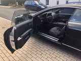 Mercedes-Benz CL 500 4MATIC - - Mercedes-Benz CL 500