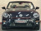 Volkswagen Beetle 2.0TDI CABRIO R LINE XENON#SHZ#TEMP#NAVI - Volkswagen Beetle mit Diesel-Antrieb
