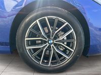 BMW 218 Active Tourer - Vorschau Bild 8