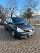 Renault Espace*Automatik*AHK*2.0dCi* - Renault Espace in Nürnberg