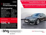 Audi S6 Limousine TDI quattro LED/Navi/Interface/EPH/ - Audi S6 mit Diesel-Antrieb: Limousine, Automatik
