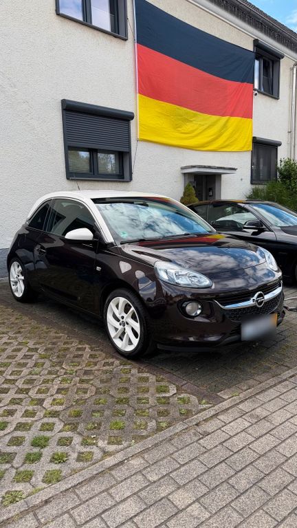 Image of Opel Adam