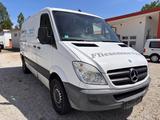 Mercedes-Benz Sprinter II Kasten 210/211/213/214/216 CDI - Mercedes-Benz Sprinter 216