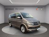 Volkswagen T6 Multivan Highline LED/ACC/RFK/Navi/CarPlay - gebrauchte VW T6 Multivan aus dem Jahr 2016