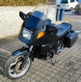 BMW K 75 RT ABS - BMW K75RT