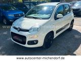 Fiat Panda Lounge*Tüv Neu* - Fiat Panda aus 2012