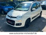 Fiat Panda Lounge*Tüv Neu* - Fiat Panda aus 2012