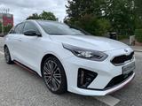 Kia ProCeed GT*Automatik*Klima*Navi*Shz*Pano* - Kia pro cee'd / ProCeed: Limousine