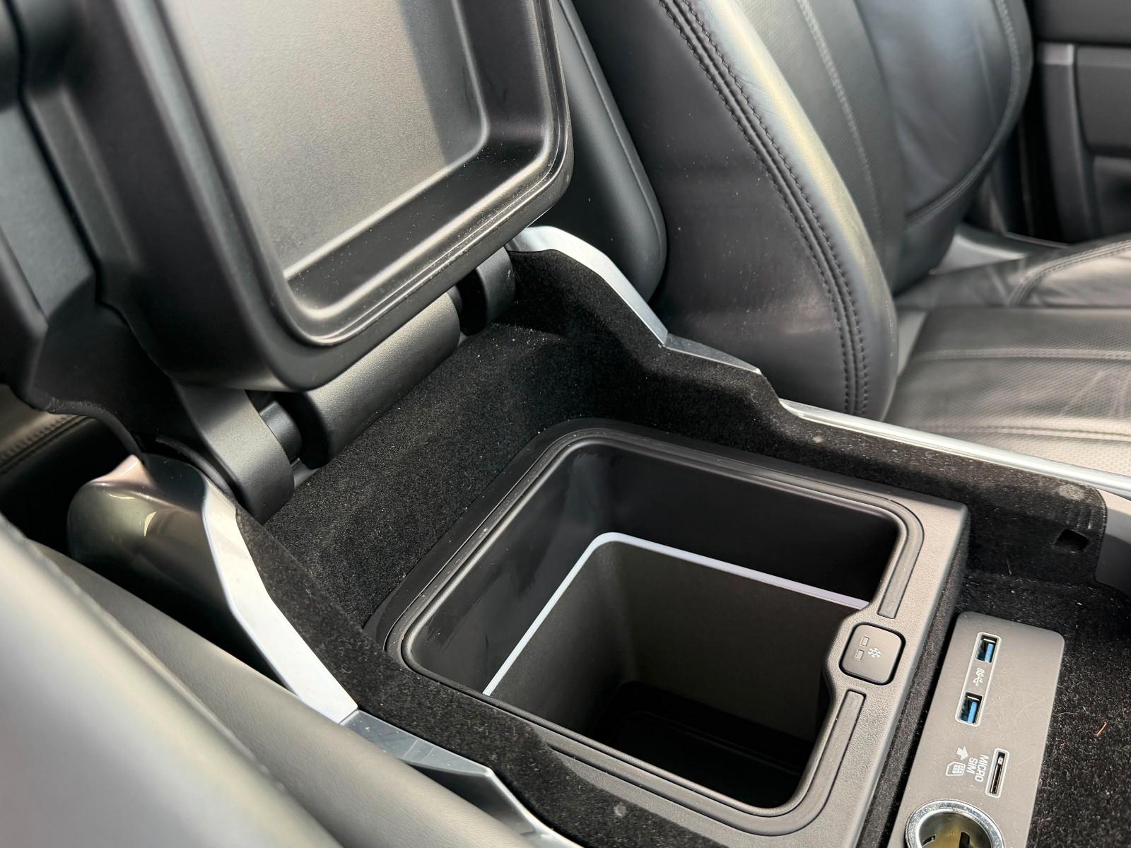 Land Rover Range Rover Sport 3.0 D250 HSE Dynamic HSE
