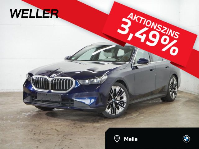 BMW 540d xDr Tou 699,-/0Anz DAPro 360 Pano StdHz B&amp;W