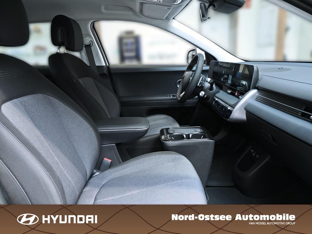 Fahrzeugabbildung Hyundai IONIQ 5 FL Wärmepumpe