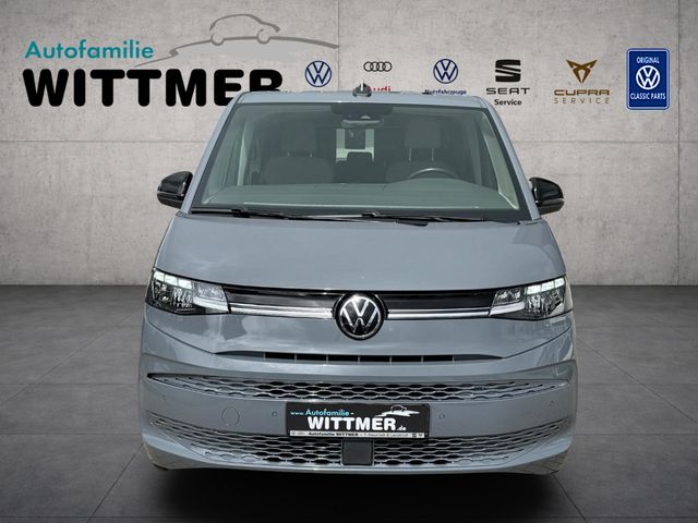 T7 Multivan Life 1,5TSI DSG 7-Sitzer ACC/AHK/APP