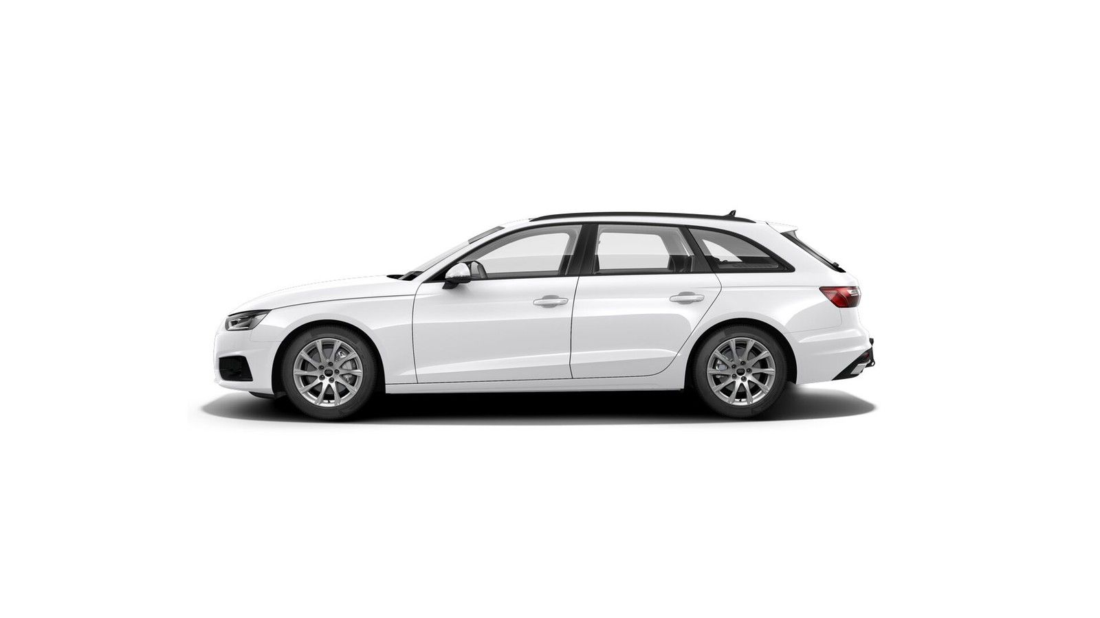 Audi A4 - Bild 3