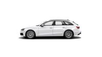Audi A4 - Vorschau Bild 3