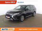 Mitsubishi Outlander 2.4 PHEV Spirit 4WD Aut.*NAV*TEMPO*CAM - Mitsubishi Outlander in Gelsenkirchen