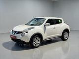 Nissan Juke N-Connecta NAVI*KAMERA*KEYLESS*TEMPOMAT - Nissan JUKE N-CONNECTA mit Diesel-Antrieb