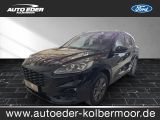 Ford Kuga Plug-In Hybrid ST-Line Sportpaket Bluetooth