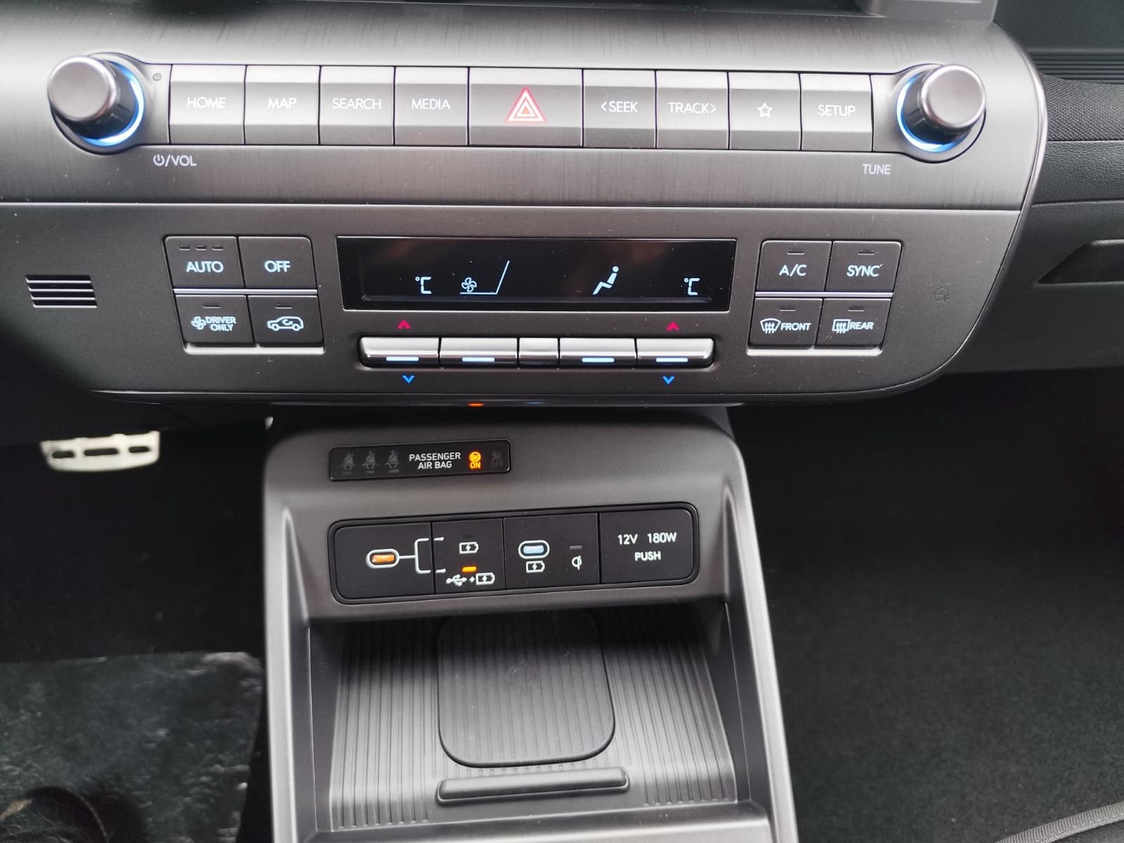 Hyundai KONA Elektro – Bild 23