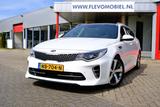 Kia Optima Sportswagon 1.7 CRDi GT-Line Aut. Pano|Le - Kia Optima mit Schiebedach