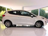 Ford Fiesta 1.0 EcoBoost Cool&Connect - PDC/ Sitzh./  - Ford Fiesta Gebrauchtwagen in Karlsruhe