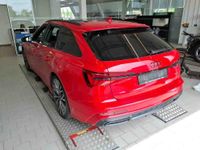 Audi A6 - Vorschau Bild 4