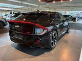 Kia EV6 GT GD Eibach Sportfahrwerk Spurverbreiterung - Kia EV6 Gebrauchtwagen