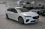 Opel Insignia B Sports Tourer GSi LED 4x4 AHK MASSAGE - Opel Insignia: Sport