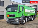 MAN TGS 26.440 6X2-2 LL / ADR AT / 3 Kamm. / Lenkac. - MAN Tgs 26 440