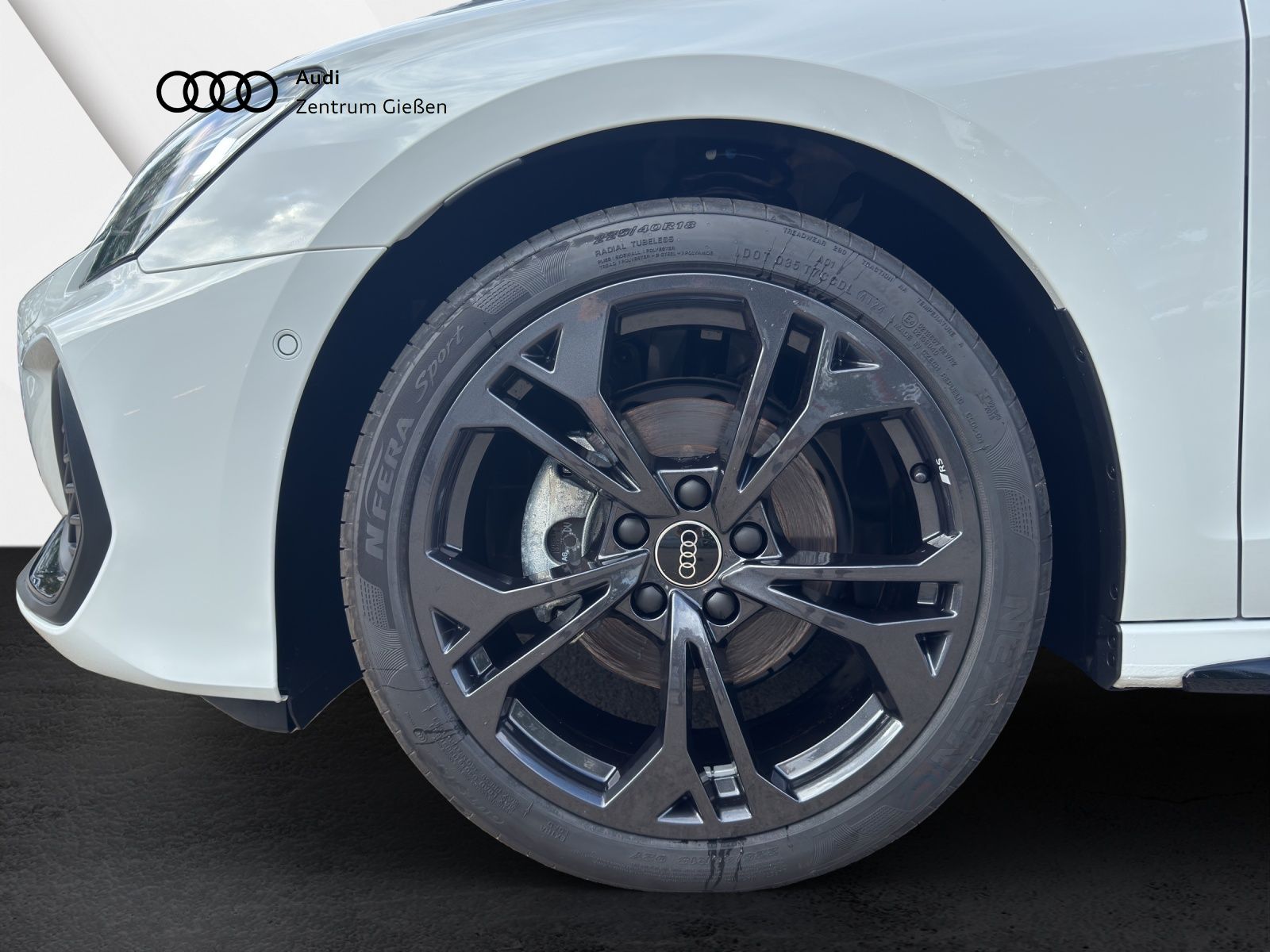 Audi A3 - Bild 15