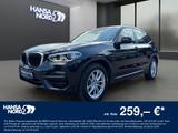 BMW X3 xDrive20d ADVANTAGE LED NAVI 360° STANDH 18" - BMW X3: 18d Xdrive