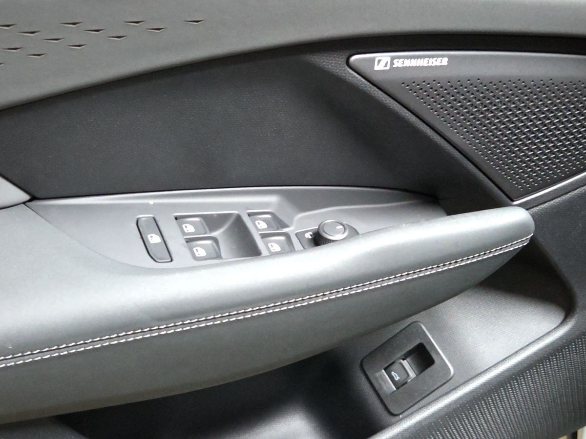 Cupra Terramar - Bild 13