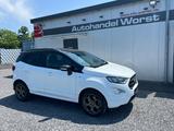 Ford EcoSport ST-Line mehrere Modelle vorrätig - : Geländewagen, Modell