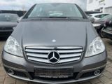 Mercedes-Benz A -Klasse A 200 CDI *Automatik* - Mercedes-Benz A 200 aus 2011