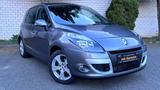 Renault Scenic III Dynamique 1.4 TCe 130 /Anhänger - Renault Scenic in Leverkusen