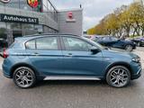 Fiat Tipo Cross LED/KAMERA/AUTOMATIK - Fiat Tipo Tageszulassungen