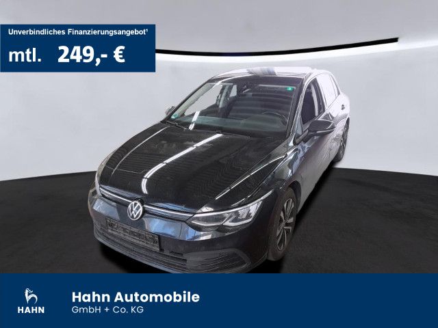 Volkswagen Golf VIII 1.0TSI United Nav LED ACC Climatr Keyl