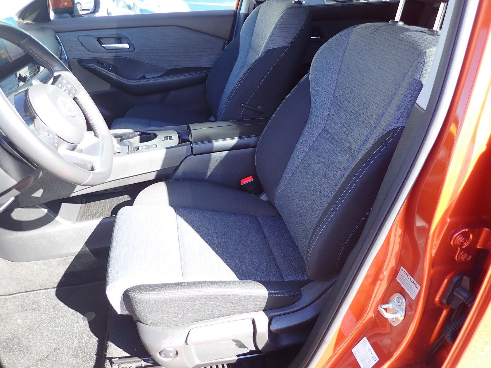 Fahrzeugabbildung Nissan X-Trail N-Connecta/GJR/NAVI/KAMERA