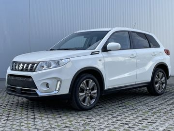 Suzuki Vitara - 1