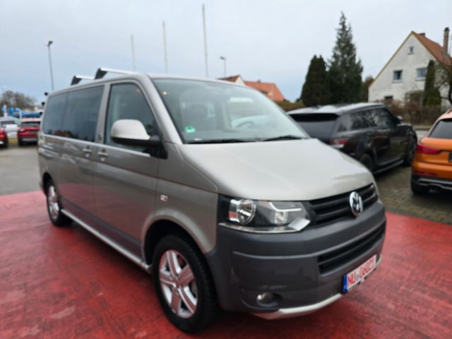 Volkswagen T5 Multivan PanAmericana 4Motion /Motor überholt