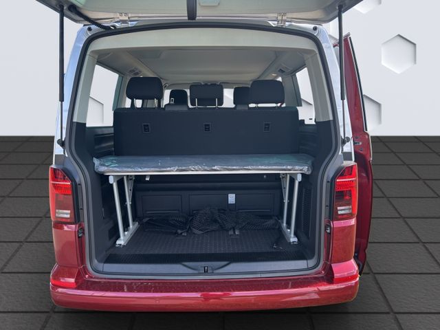 California FWD Beach Camper 2.0 TDI Navi UVP 88.